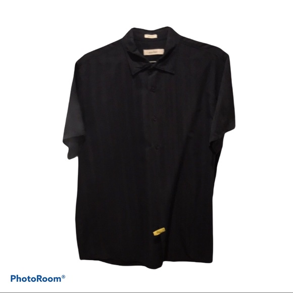Calvin Klein Other - Calvin Klein Men’s Button Down Shirt